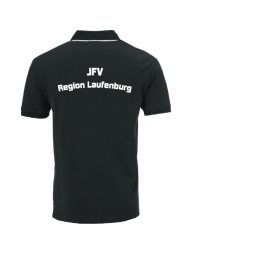 Polo Shirt JFV Region Laufenburg