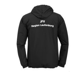 Winterjacke JFV Region Laufenburg