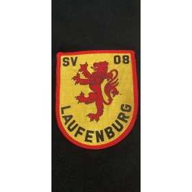 1. SV 08 Laufenburg Nostalgie Polo Shirt