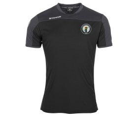 Trainer - Shirt (schwarz) JFV Region Rheinfelden