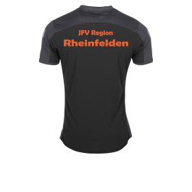 Trainer - Shirt (schwarz) JFV Region Rheinfelden