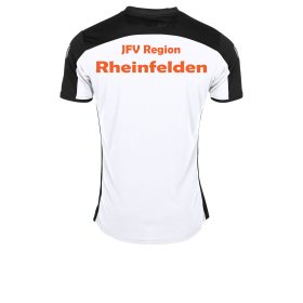 Trainer-Shirt (weiß) JFV Region Rheinfelden