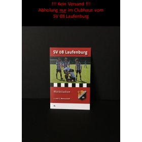 Eintrittskarte 1. MS des SV 08 Laufenburg (Erwachsen)