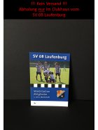 Eintrittskarte 1. MS des SV 08 Laufenburg (Mitglieder-Rentner)